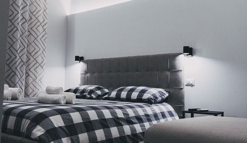 Habitación triple superior (42)