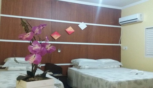 Habitación superior