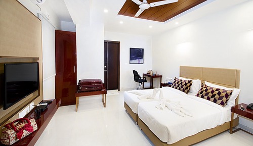 Habitación estándar