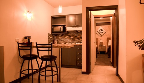 Suite Business