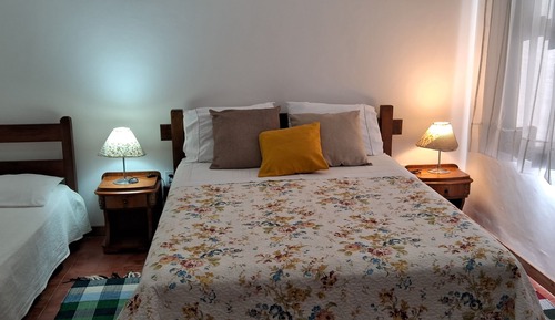 Habitación tradicional