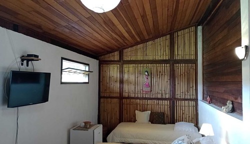 Suíte Oriental