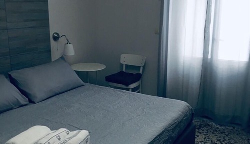 Habitación (Sinny)