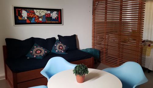 Apartamento Deluxe 248