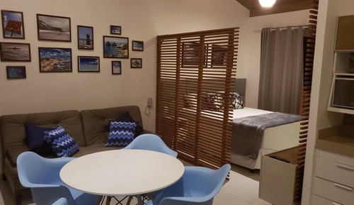 Apartamento Deluxe 218