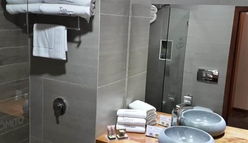Habitación cuádruple