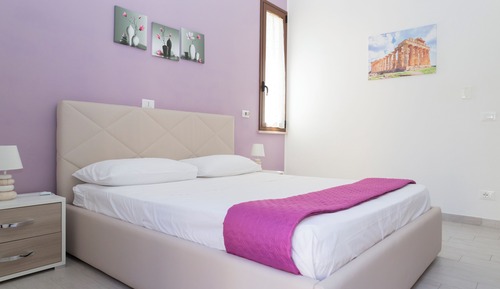 Habitación estándar, 1 habitación