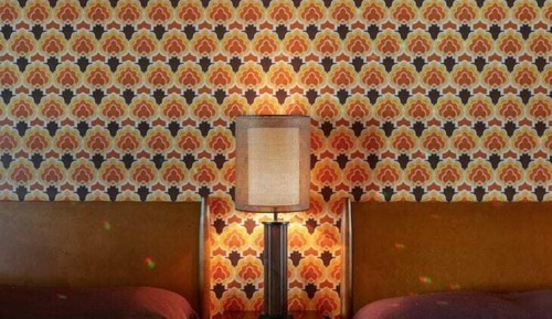 Habitación doble, 2 camas de matrimonio