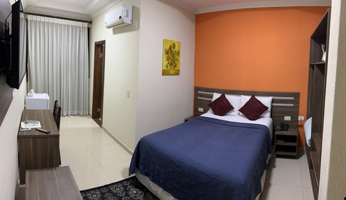 Habitación individual