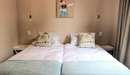 Apartamento (Maluti View)