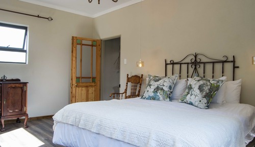 Apartamento (Top Deck)