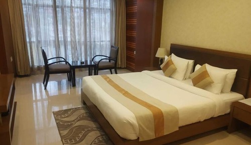 Habitación ejecutiva
