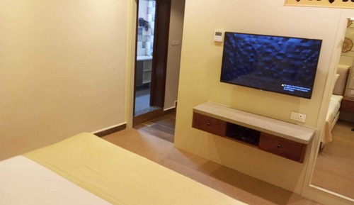 Habitación de lujo