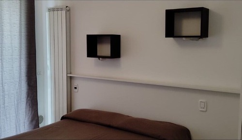 Habitación superior