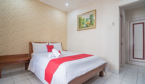 Habitación superior