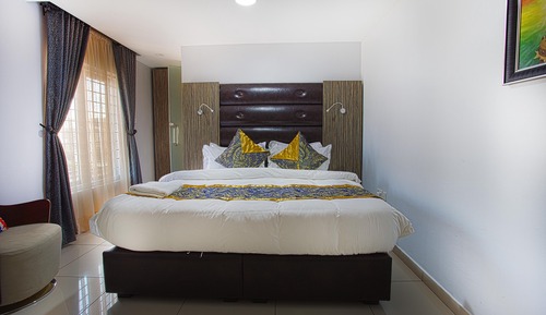 Apartamento Premium, 2 habitaciones (Sapphire)