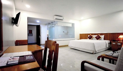 Suite Premium