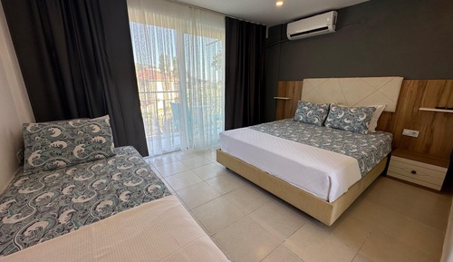 Habitación Confort