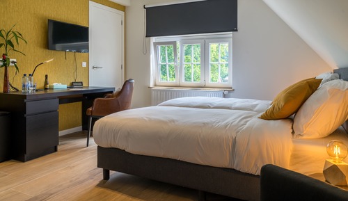 Habitación Confort