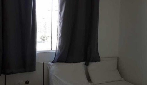Apartamento clásico