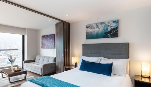 Apartamento Confort
