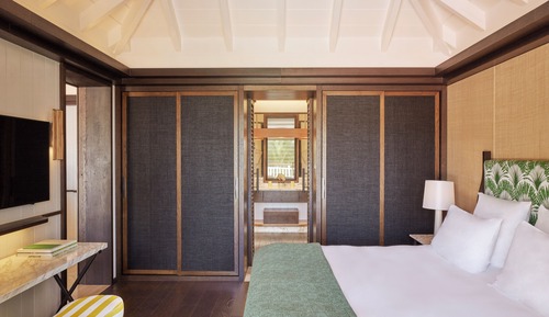 Suite, vistas al mar (Prestige)