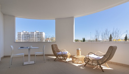 Apartamento, 1 habitación (Stella Marina)