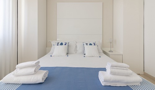 Apartamento, 1 habitación (Stella Marina)