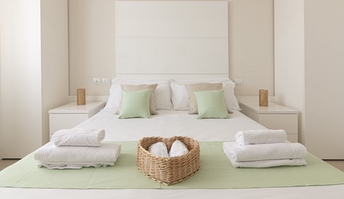 Apartamento, 1 habitación (Stella Marina)