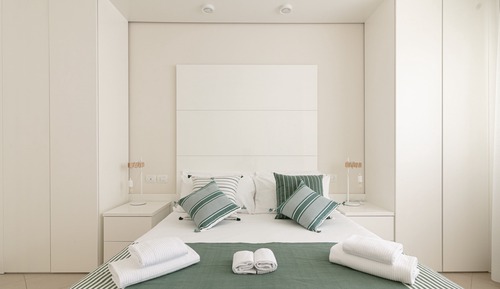 Apartamento, 2 habitaciones (Stella Marina)