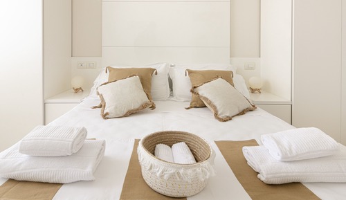 Apartamento, 1 habitación (Stella Marina)