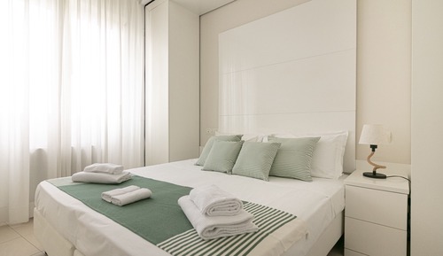 Apartamento, 1 habitación (Stella Marina)