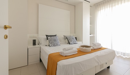 Apartamento, 1 habitación (Stella Marina)