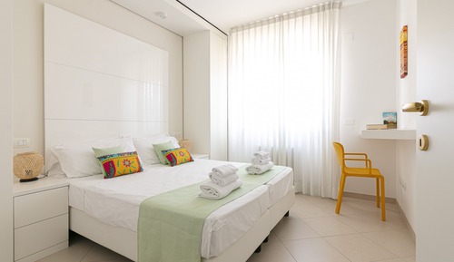 Apartamento, 1 habitación (Stella Marina)
