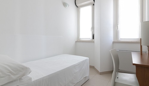 Apartamento, 2 habitaciones (Stella Marina)