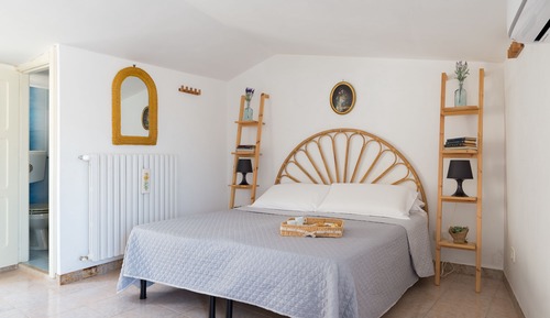 Apartamento, 1 habitación