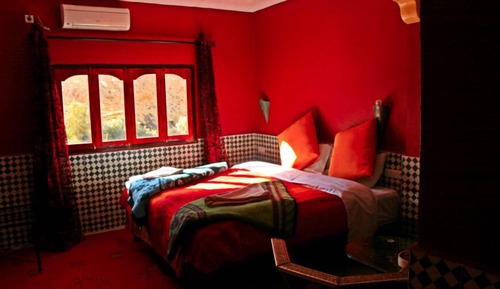 Habitación individual estándar