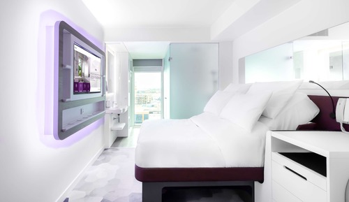 Premium Room