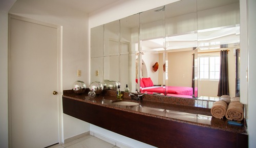 Habitación básica
