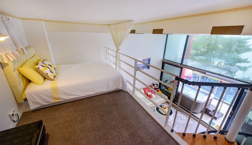 Habitación (Tomales)