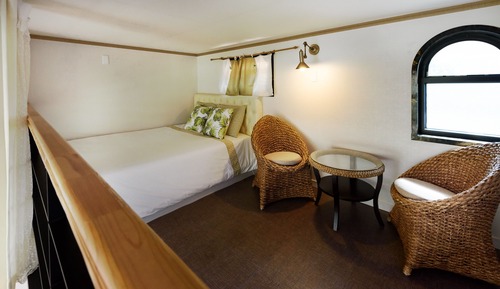 Habitación (Sausalito)