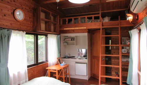 Habitación estándar (Family)