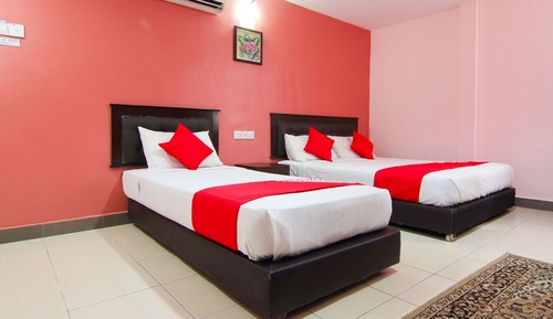 Suite superior