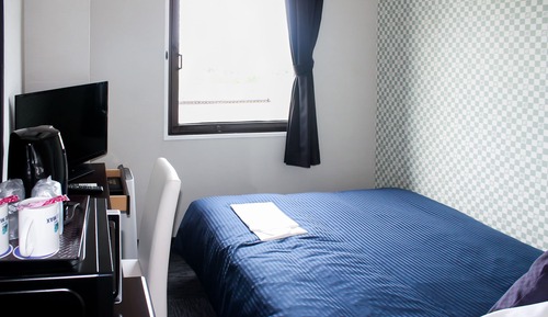 Habitación individual básica, no fumadores