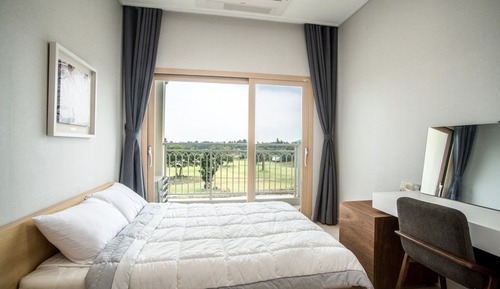 Habitación Deluxe (Special)