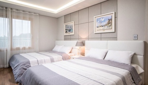 Habitación (Prestige)