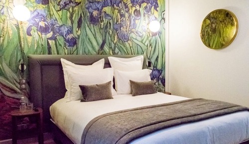 Habitación Premium