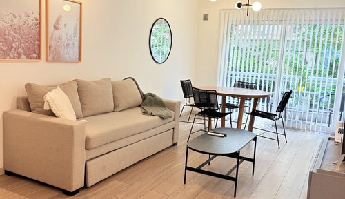 Apartamento exclusivo