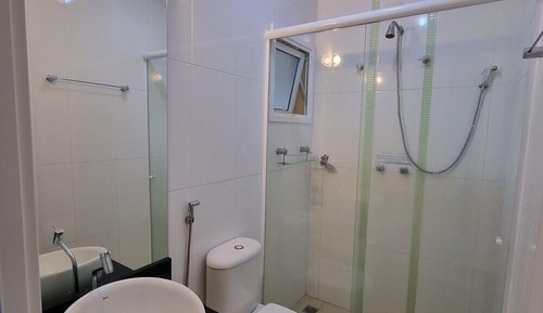 Habitación triple básica