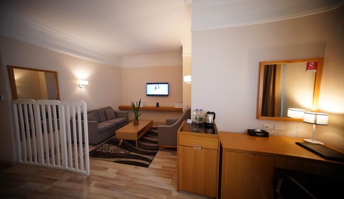 Junior Suite